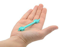 Load image into Gallery viewer, Nose Hero Soft Baby Nose Cleaner Gadget | 100% Flexible Safety Rubber Tips for Infants Ears and Nose Relief | Made in USA | Essential Baby Shower Registry Gift | Nasal Booger Remover and Snot Picker - United States of Made