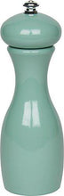 Load image into Gallery viewer, Fletchers' Mill Marsala Collection Salt Mill, Mare - 7 Inch, Adjustable Coarseness Fine to Coarse, MADE IN U.S.A. - United States of Made