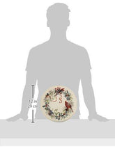 Load image into Gallery viewer, Lenox Winter Greetings 12-Piece Dinnerware Set - United States of Made