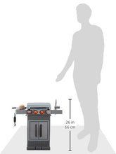 Load image into Gallery viewer, Little Tikes Cook 'n Grow BBQ Grill Gray