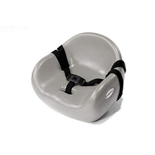 Load image into Gallery viewer, Keekaroo Cafe Booster, Sable Grey