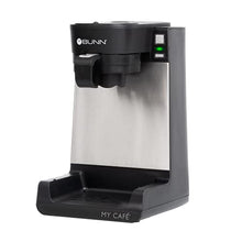 Load image into Gallery viewer, BUNN MCU My Cafe Single Cup Multi Use Coffee Brewer