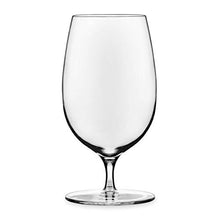 Load image into Gallery viewer, Libbey Signature Kentfield Footed Beverage Glasses, 13.5-ounce, Set of 4