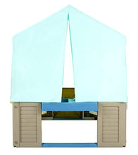 Load image into Gallery viewer, Little Tikes Backyard Bungalow House