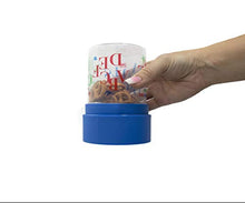 Load image into Gallery viewer, Munchie Mug Snack Cup 12 Oz Green