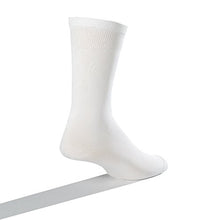 Load image into Gallery viewer, Fox River Wick Dry CoolMax Liner Sock, White, M (3 Pairs)
