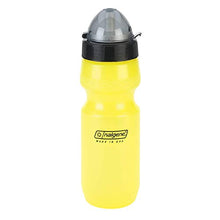 Load image into Gallery viewer, Nalgene ATB All-Terrain Bottle, Yellow with Black Lid, 22oz
