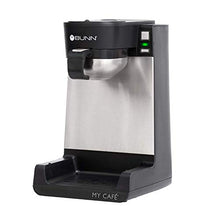 Load image into Gallery viewer, BUNN MCU My Cafe Single Cup Multi Use Coffee Brewer