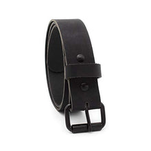 Load image into Gallery viewer, The Classic Leather Everyday Belt | Made in USA | Full Grain Leather