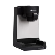 Load image into Gallery viewer, BUNN MCU My Cafe Single Cup Multi Use Coffee Brewer