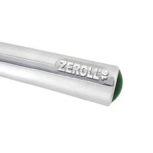 Load image into Gallery viewer, Zeroll 1016 Original Ice Cream Unique Liquid Filled Heat Conductive Handle Simple One Piece Aluminum Design Easy Release 32 Scoops per Gallon Made in USA, 2.5-Ounce, Silver