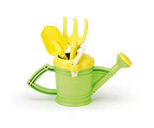 Load image into Gallery viewer, Green Toys Watering Can Toy, Green