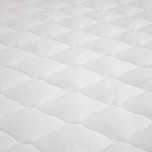 Load image into Gallery viewer, Cardinal & Crest | Cloud Mattress Topper Queen for Firm Mattresses | Made in USA | Pressure Point Relief | Pillow Top Mattress Cover Queen Size Mattress Pad Queen, Bed Toppers Queen Size, Queen Topper - United States of Made