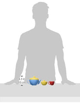 Load image into Gallery viewer, Green Toys Tea Set, Blue CB - 17 Piece Pretend Play, Motor Skills, Language & Communication Kids Role Play Toy. No BPA, phthalates, PVC. Dishwasher Safe, Recycled Plastic, Made in USA.
