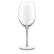 Load image into Gallery viewer, Libbey Signature Kentfield Estate All-Purpose Wine Glasses, Set of 4