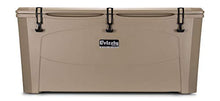 Load image into Gallery viewer, Grizzly 165 Cooler, Tan, G165, 165 QT