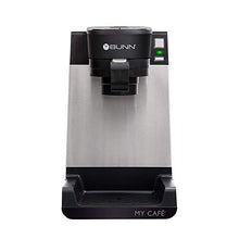 Load image into Gallery viewer, BUNN MCU My Cafe Single Cup Multi Use Coffee Brewer