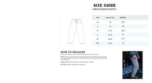 Load image into Gallery viewer, “Reed” Men’s Fleece Jogger Pants, Polartec Outdoor Hiking Pants or Workout Pants Dark Slate