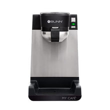 Load image into Gallery viewer, BUNN MCU My Cafe Single Cup Multi Use Coffee Brewer