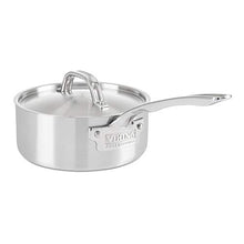 Load image into Gallery viewer, Viking Professional 5-Ply Stainless Steel Cookware Set, 10 Piece