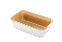 Load image into Gallery viewer, Nordic Ware Naturals Aluminum NonStick 1-1/2 Pound Loaf Pan