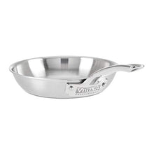 Load image into Gallery viewer, Viking Professional 5-Ply Stainless Steel Cookware Set, 10 Piece