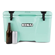 Load image into Gallery viewer, KENAI 25 Cooler, Seafoam, 25 QT, Made in USA