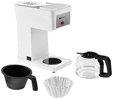 Load image into Gallery viewer, BUNN GRW Velocity Brew 10-Cup Home Coffee Brewer, White