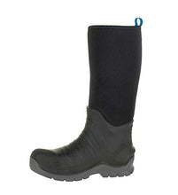 Load image into Gallery viewer, Kamik womens Barrel V Snow Boot, Black, 12 US