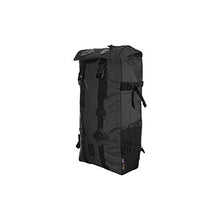 Load image into Gallery viewer, Topo Designs Klettersack Black/White Ripstop One Size