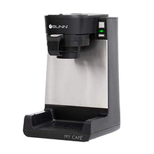 Load image into Gallery viewer, BUNN MCU My Cafe Single Cup Multi Use Coffee Brewer