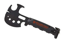 Load image into Gallery viewer, Off Grid Tools OGT-SA100 Survival Axe Elite Multitool-Made In the USA, Black