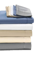 Load image into Gallery viewer, Degree 5 Dreamfit Bamboo Rich Naturally Cooling Sheet Set 100% Made in The USA (Sand, Split California King)