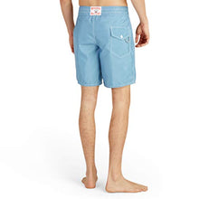 Load image into Gallery viewer, Birdwell Men's 311 Nylon Board Shorts, Medium Length (Federal Blue, 41)