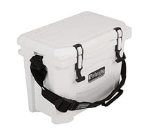 Load image into Gallery viewer, Grizzly 15 Cooler, White, G15, 15 QT