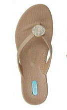 Load image into Gallery viewer, Oka-B Women's Ella Sandal (7 B(M) US, Chai)