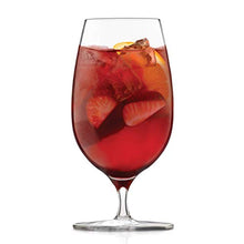 Load image into Gallery viewer, Libbey Signature Kentfield Footed Beverage Glasses, 13.5-ounce, Set of 4