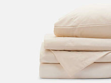 Load image into Gallery viewer, Red Land Cotton Bankhead Basics Sheet Sets