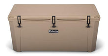 Load image into Gallery viewer, Grizzly 165 Cooler, Tan, G165, 165 QT