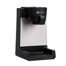 Load image into Gallery viewer, BUNN MCU My Cafe Single Cup Multi Use Coffee Brewer