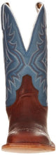 Load image into Gallery viewer, Tony Lama Men's Bison 7955, 11 US/11 D US Brown