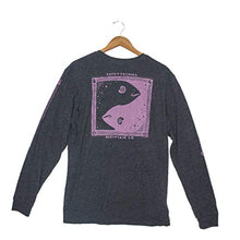 Load image into Gallery viewer, Fayettechill Dos Pez Black Heather