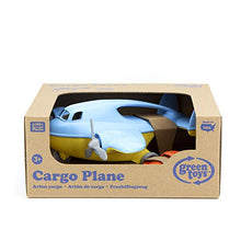 Load image into Gallery viewer, Green Toys Blue Cargo Plane