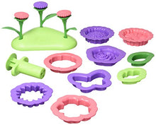 Load image into Gallery viewer, Abby Flower Maker Sesame Street Dough Set Closed Box