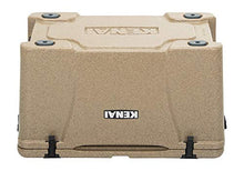 Load image into Gallery viewer, KENAI 65 Cooler, Sandstone, 65 QT, Made in USA