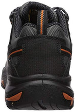 Load image into Gallery viewer, KEEN Utility Men's Braddock Low-M Work Shoe, Black/Bossa Nova, 11.5D - United States of Made