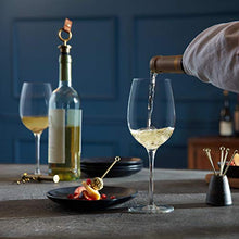 Load image into Gallery viewer, Libbey Signature Kentfield Estate All-Purpose Wine Glasses, Set of 4