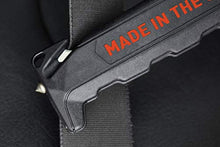 Load image into Gallery viewer, Off Grid Tools OGT-SA100 Survival Axe Elite Multitool-Made In the USA, Black