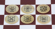 Load image into Gallery viewer, Games to Go, Chess - Made in USA