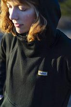 Load image into Gallery viewer, Women’s Polartec Fleece Sweatshirt, Pullover Hoodie for Women-Made in USA
